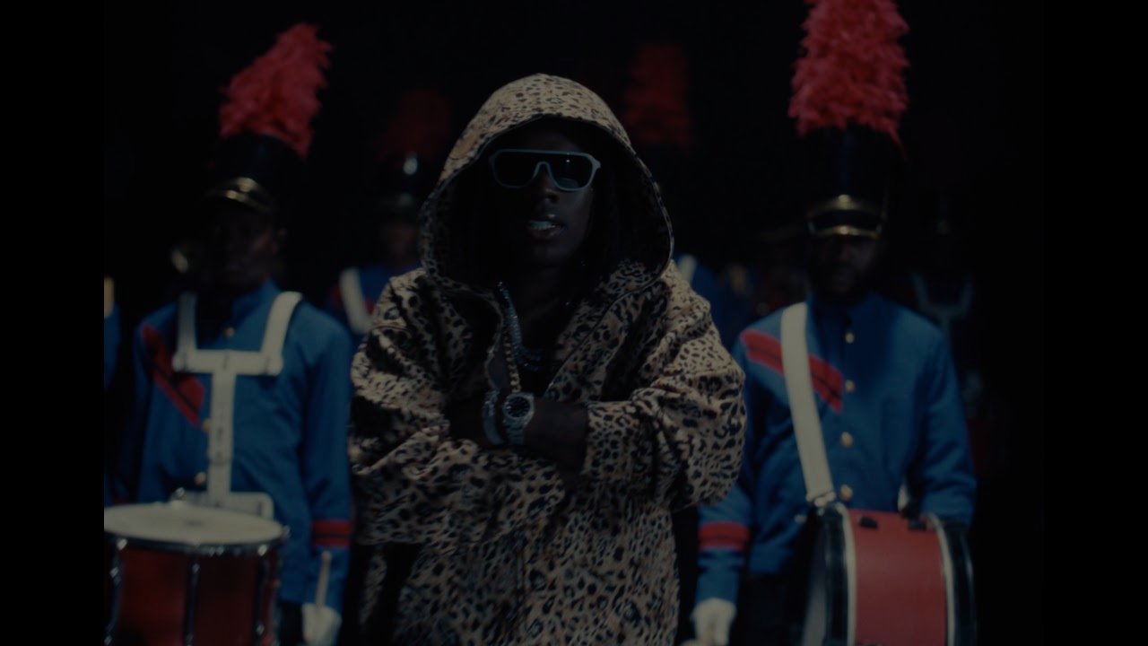 Rema - KELEBU