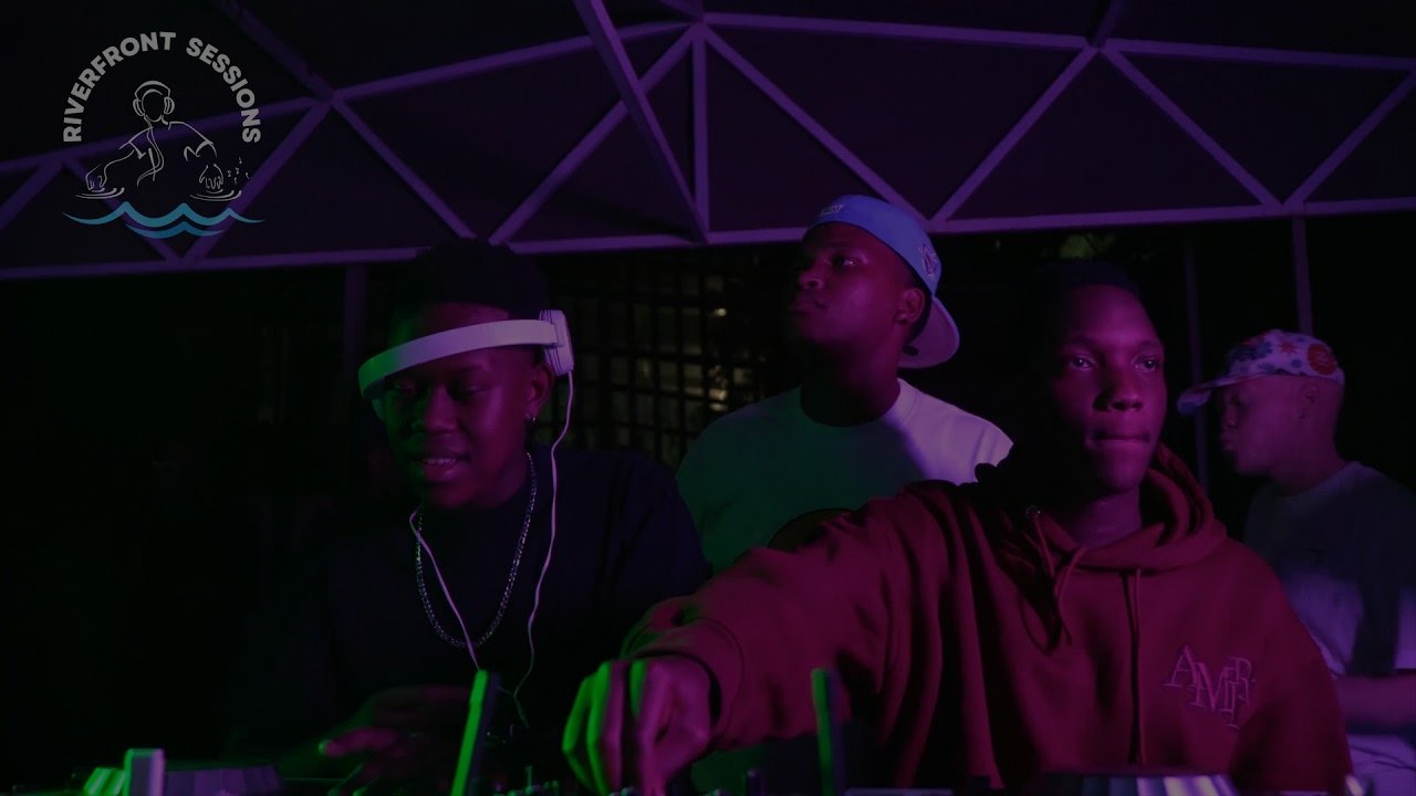RiverFront Sessions - Episode 11 (HighLights)