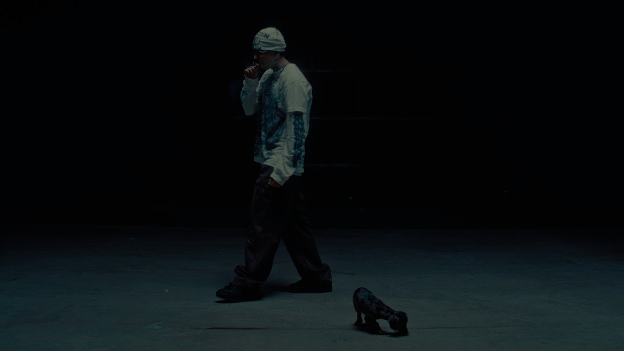 Ryu, The Runner - Lido com Crises feat. Vulgo FK (Neckklace, 6ee)