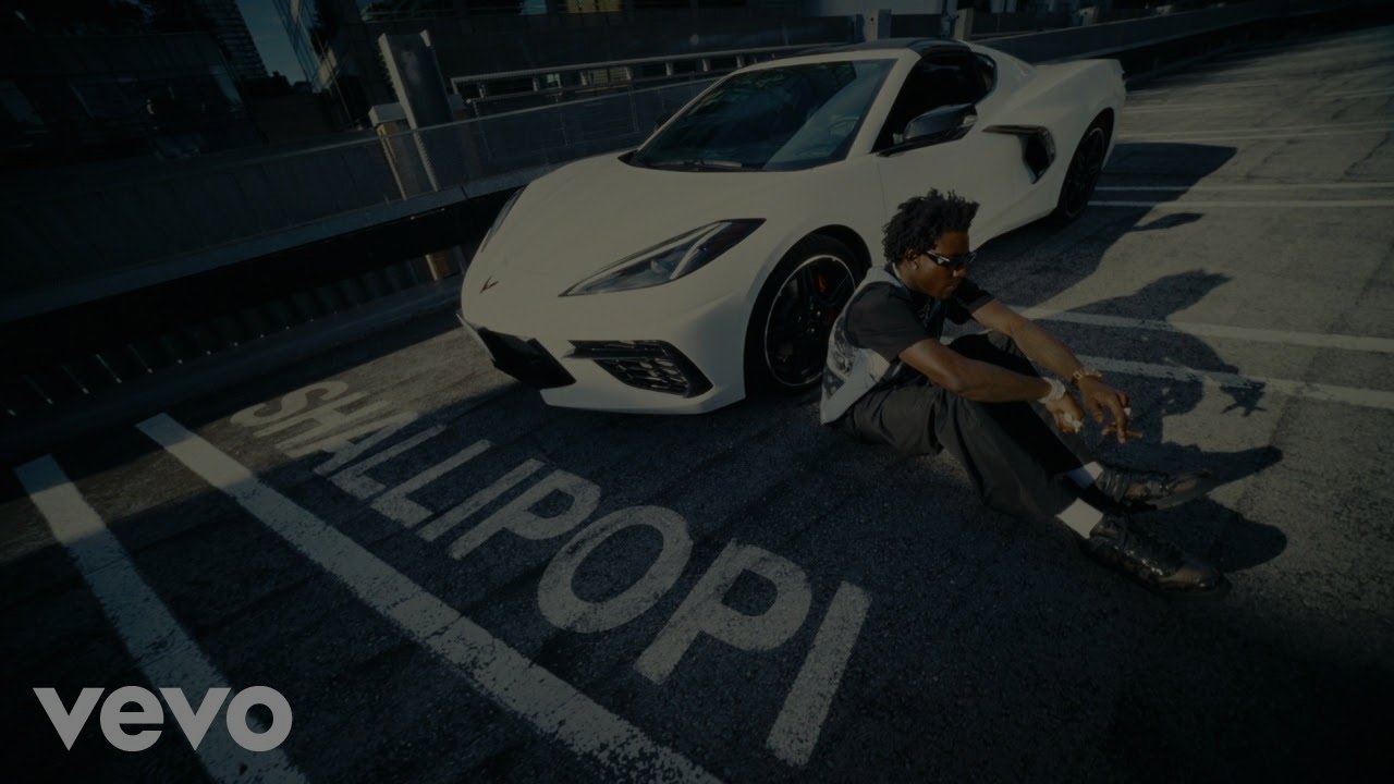 Shallipopi - Na So