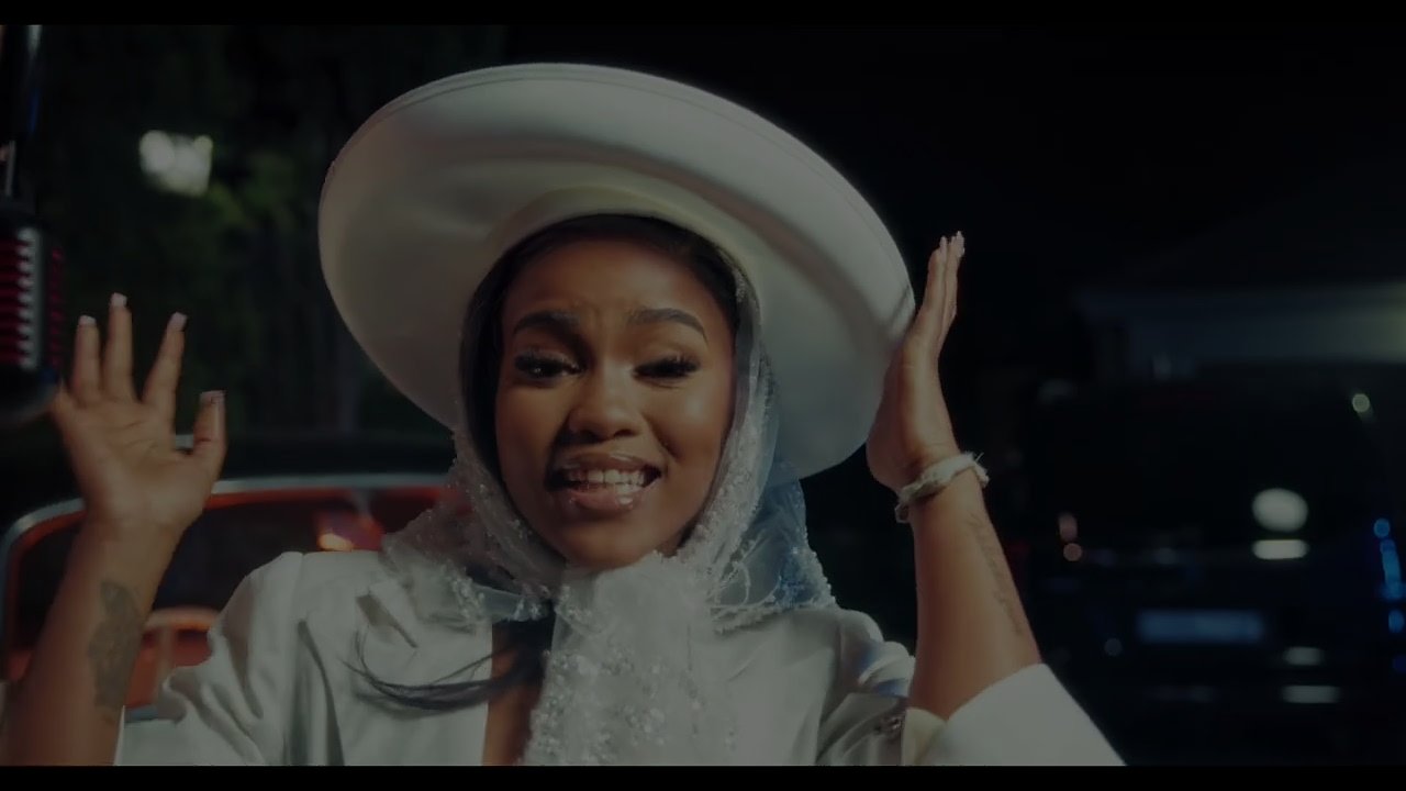 Shebeshxt, Naqua SA, Zee Nxumalo, Slidoo Man - Rato Laka