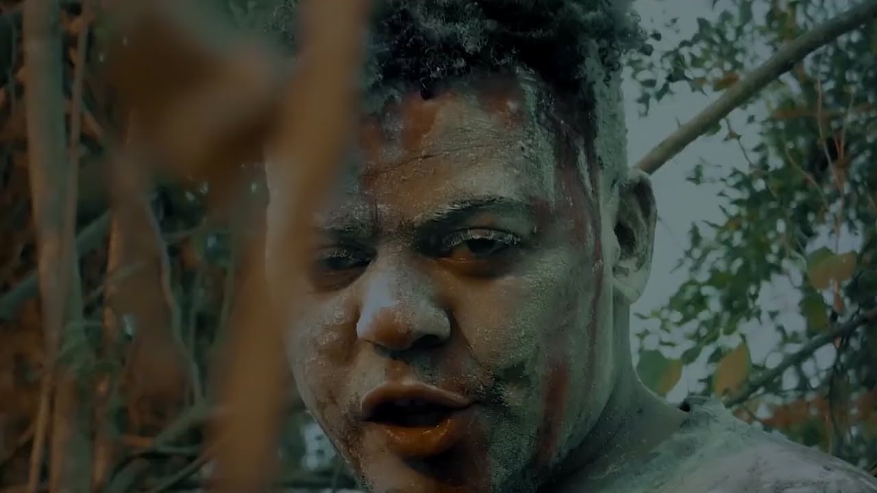 Sneck Suma - Zumbi