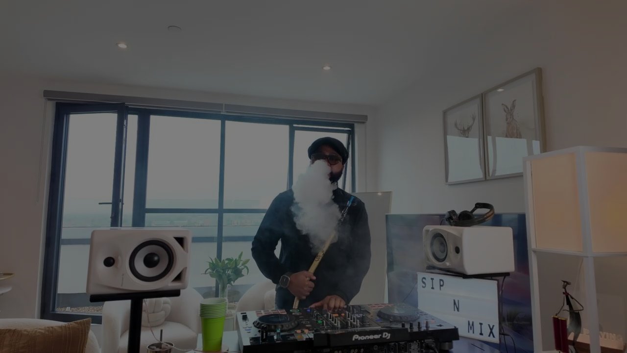 SnM S1E19: Cocosa | Latique | Hypaphonik | Shazimcsoul | Tea White | Exte C | Citizen Sthee | Varti
