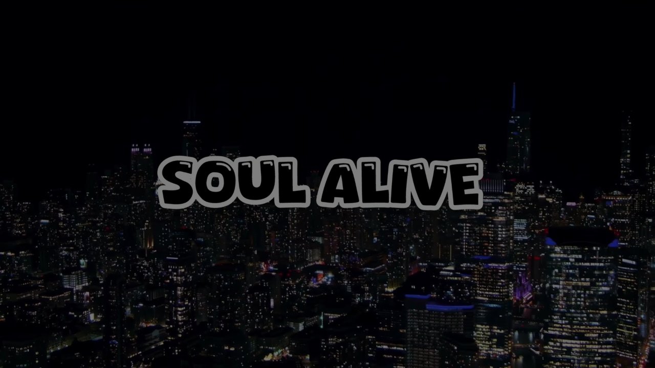 Soul Alive - DJ Jace (feat. Mfana We Style, The Unlimited Music, Kiddy Kozz)