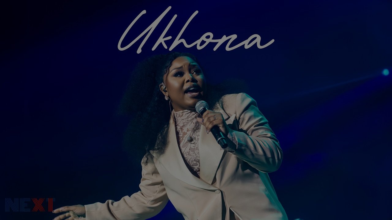 Spirit Of Praise 11 - Ukhona (feat. Mpumi Mtsweni)