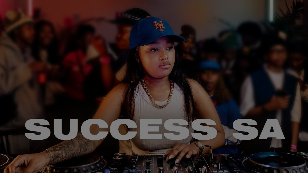 Sucess SA | HOUSE OF YMZ (Amapiano Mix 2025)
