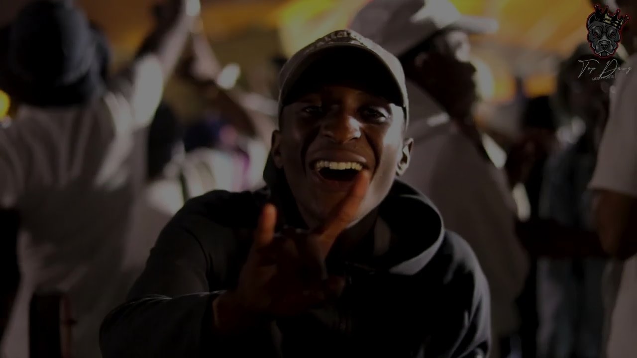 Tycoon - Top Dawg Session's | Khoto Series | Amapiano Mix