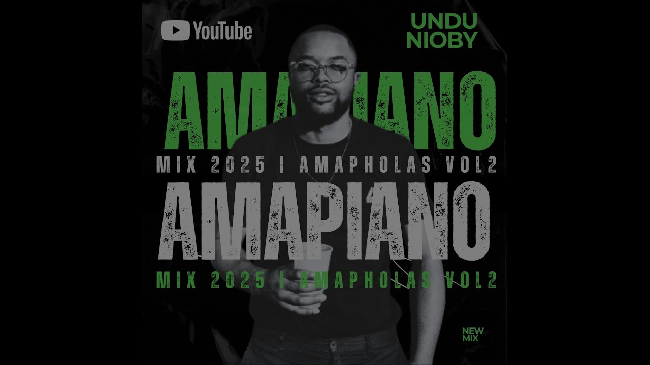 uNdu Nioby - Amapiano Mix September