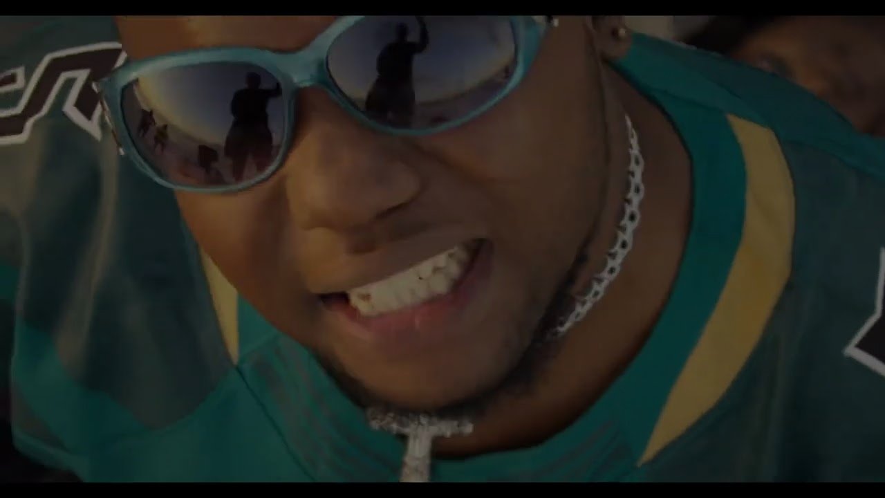 Bander & Dynomite - Ai Que CX