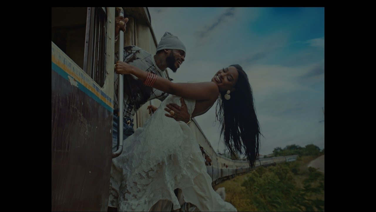Diamond Platnumz - Msumari