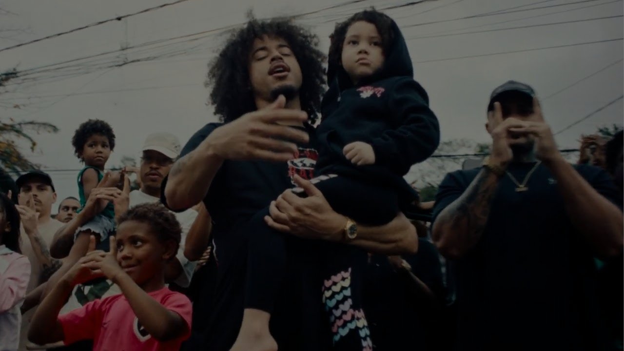L7NNON - Poesia e Fundamento (prod. Chris Beats ZN)