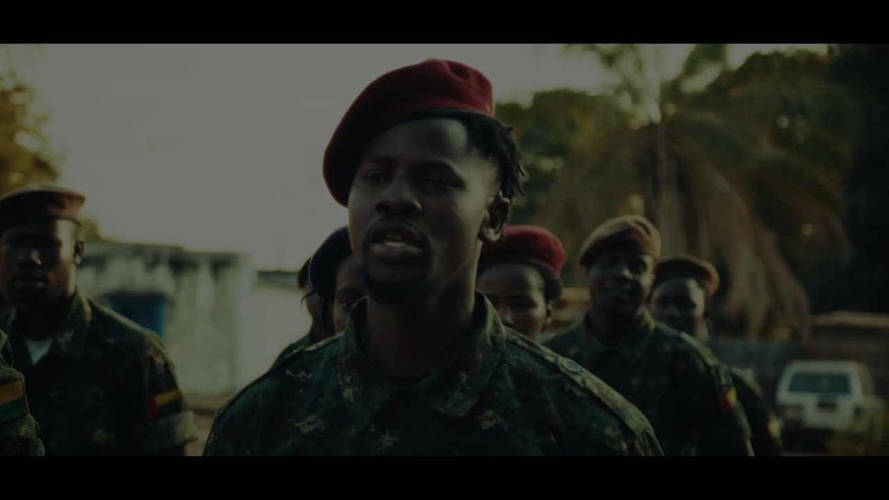 N´Pans & MMK - Recruta