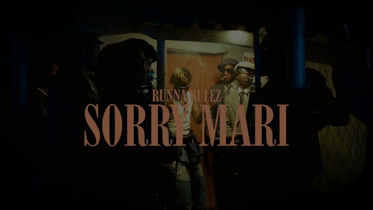 Runna Rulez - Sorry Mari