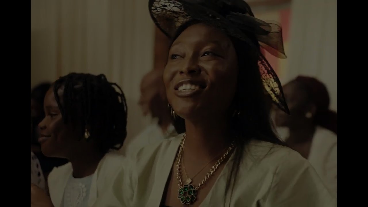 Simi - Day by Day (feat. Kizz Daniel)