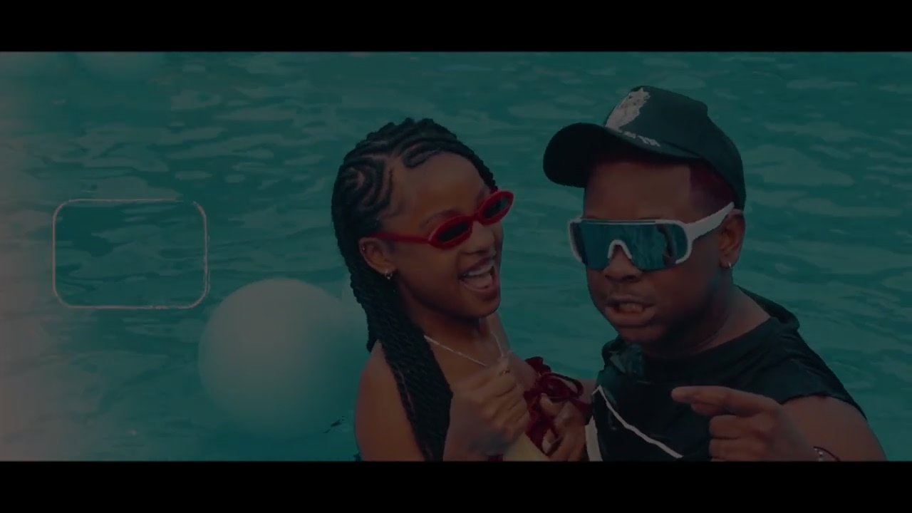 Telmo Aquece - Lhe Acaba (feat. Silvia Silly)