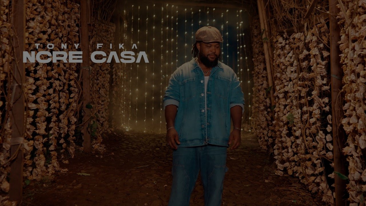 Tony Fika - Ncre Casa