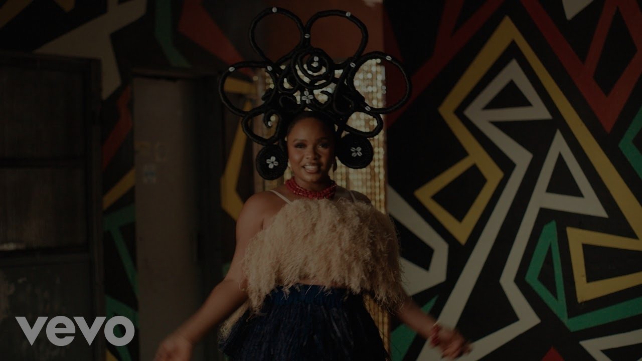 Yemi Alade - Mbali