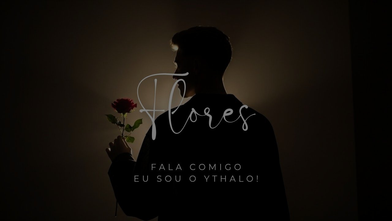 Ythalo Riam - Flores
