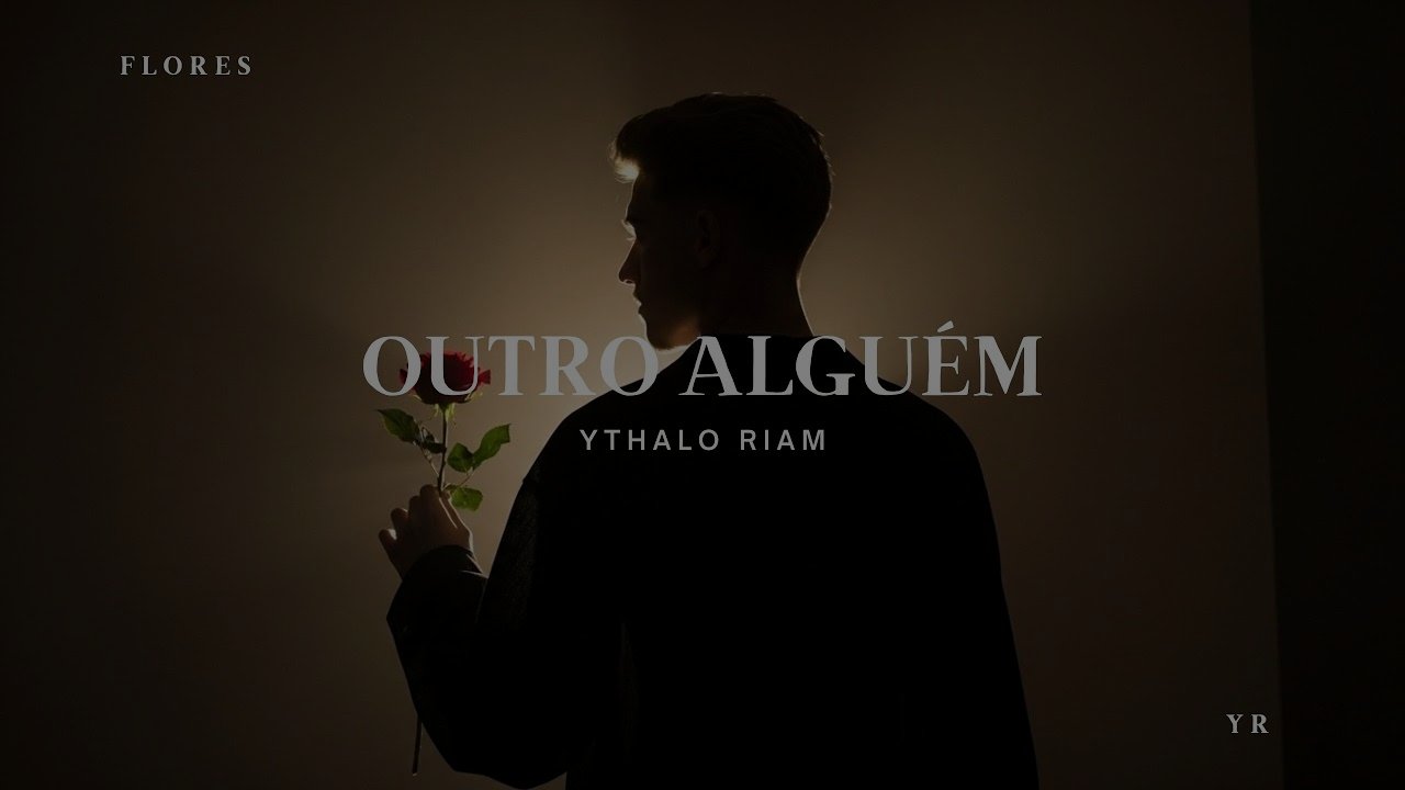 Ythalo Riam - Outro Alguém