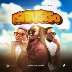2point1 & Nthabi Sings – Isibusiso (feat. Ntate Stunna)