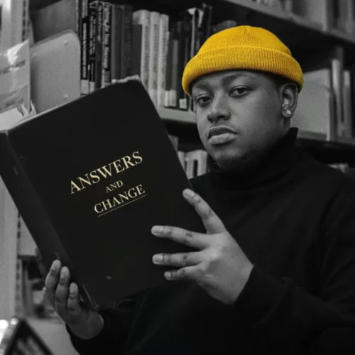 9umba – Answers & Change Album