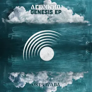 AfroNerd – Genesis EP