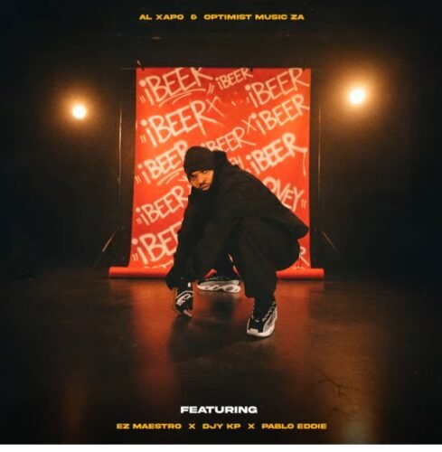 Al Xapo & Optimist Music ZA – iBEER (feat. Ez Maestro, Djy Kp & Pablo Eddie)