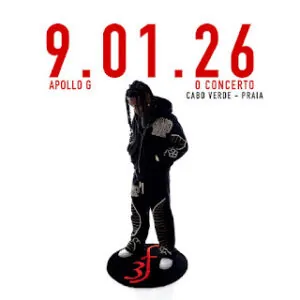 Apollo G – 3F O Concerto
