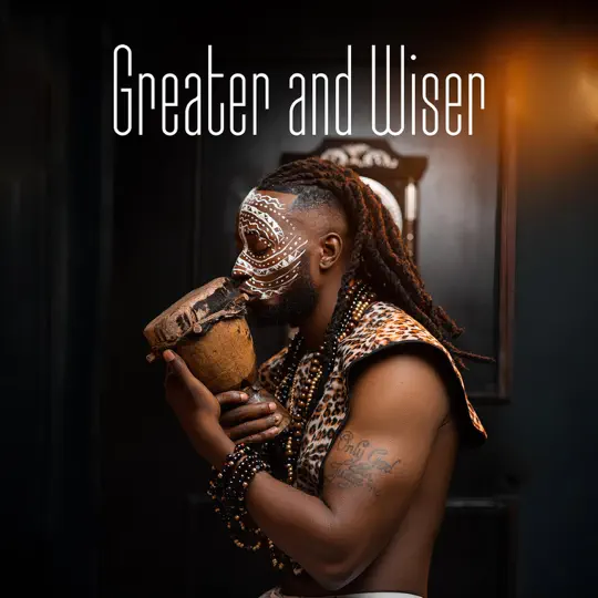 Baba Harare Greater and Wiser EP