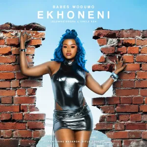 Babes Wodumo, Lelowhatsgood & Unkle Ken – Ekhoneni (feat. Madanon & Rifle Deep)