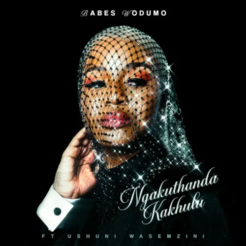 Babes Wodumo – Ngakuthanda kakhulu (feat. Ushuni Wasemzini)