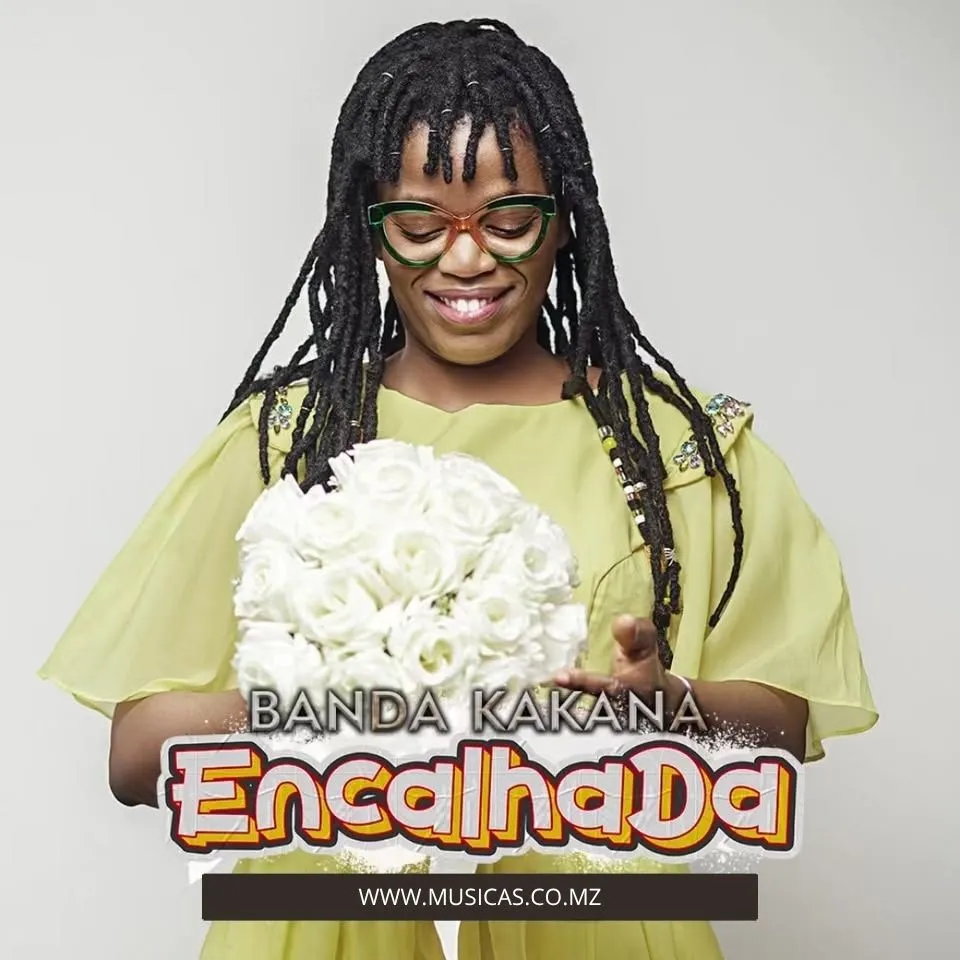 Banda Kakana – Encalhada