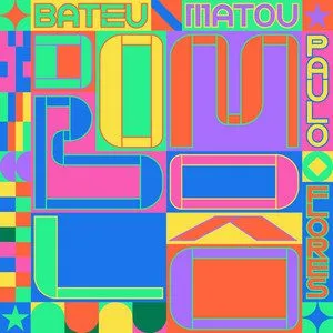 Bateu Matou – Dombolô (feat. Paulo Flores)
