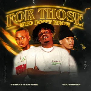 Beekay & Kaypee, SdoDiRoba & Al Xapo – Woza la (feat. Ez Maestro & Optimist Music ZA)