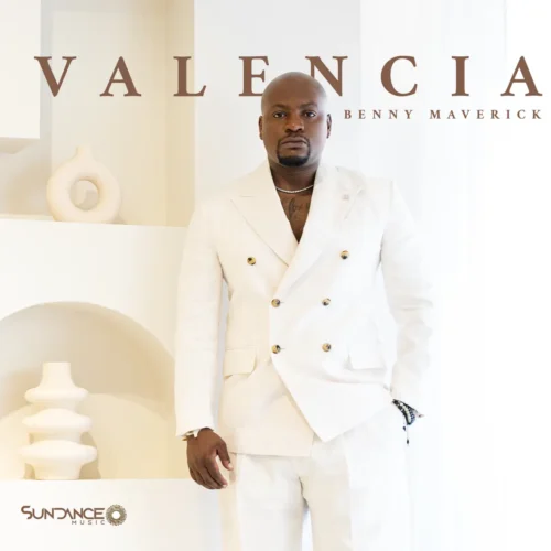 Benny Maverick – Uyadlala (feat. Sykes, Zeh McGeba, GL Ceejay & Orchid MusiQ)