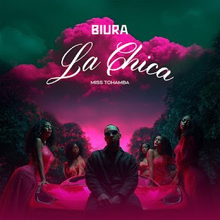 Biura La Chica (feat. Miss Tchamba)