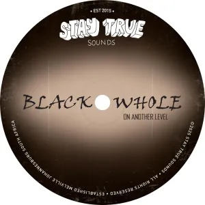 Blackwhole – On Another Level (Album)