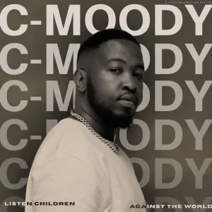 C Moody – Listen Children EP