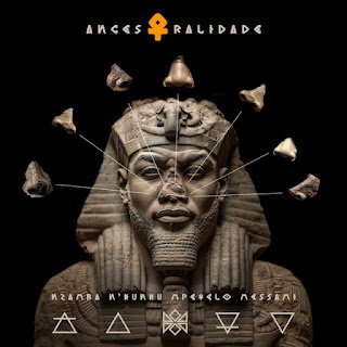 C4 Pedro Ancestralidade (Álbum)