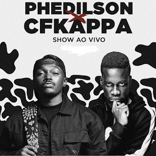 Cfkappa Apogeu (feat. Micha Star, Phedilson, 12 Furos & Hernâni)