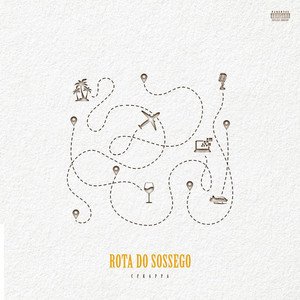 Cfkappa Rota Do Sossego (Álbum)