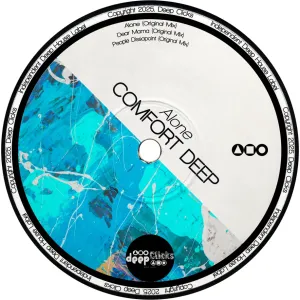 Comfort Deep – Alone EP
