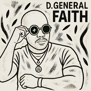 D.General – Faith EP