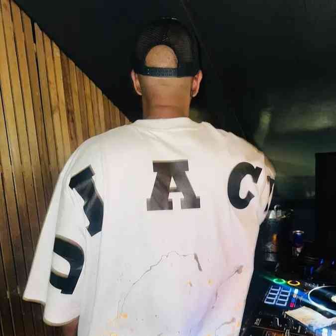 DJ Ace – Amapiano Mix (10 October 2025)