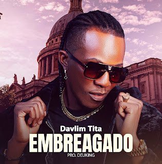 Davlim Tita Embriagado