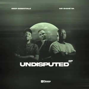 Deep Essentials & Mr Shane SA – Retrospective (HD Mix)