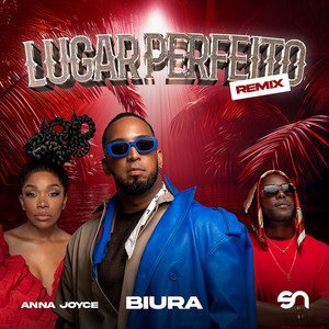 Dj SN feat. Biura & Anna Joyce Lugar Perfeito (Afro Remix)