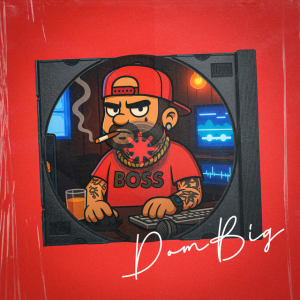 Dom Big – Massage (feat. Gree Cassua)