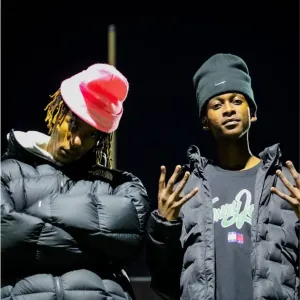 Don Edward & III Frost – Days Before Universal nights EP