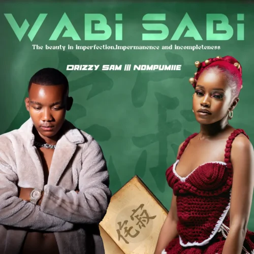 Drizzy Sam & Nompumiie – Ngisemathandweni